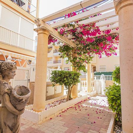 33 Beach Terrace - Alicante Real Estate La Mata  Bagian luar foto