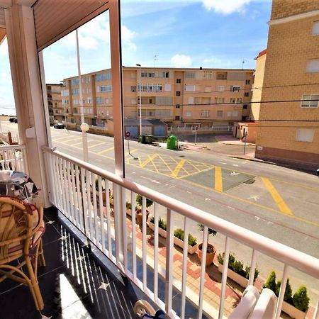 33 Beach Terrace - Alicante Real Estate La Mata  Bagian luar foto