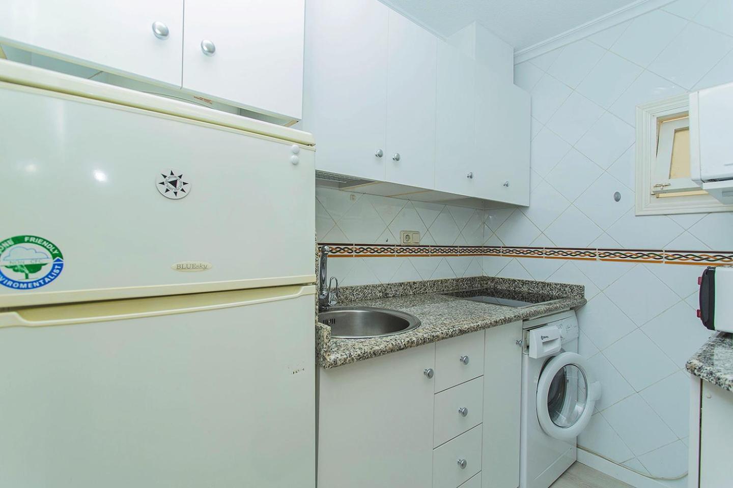 33 Beach Terrace - Alicante Real Estate La Mata  Bagian luar foto