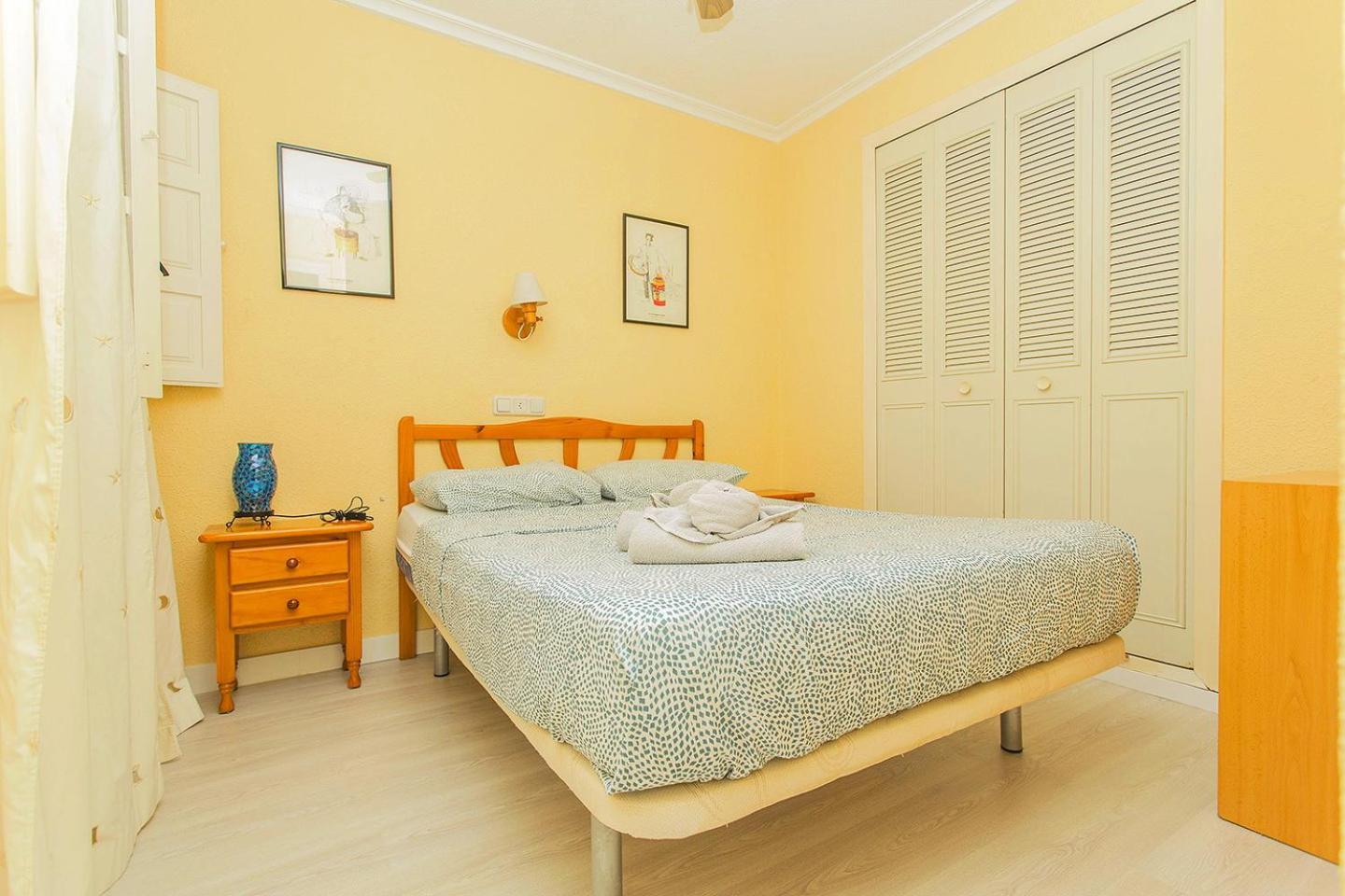 33 Beach Terrace - Alicante Real Estate La Mata  Bagian luar foto