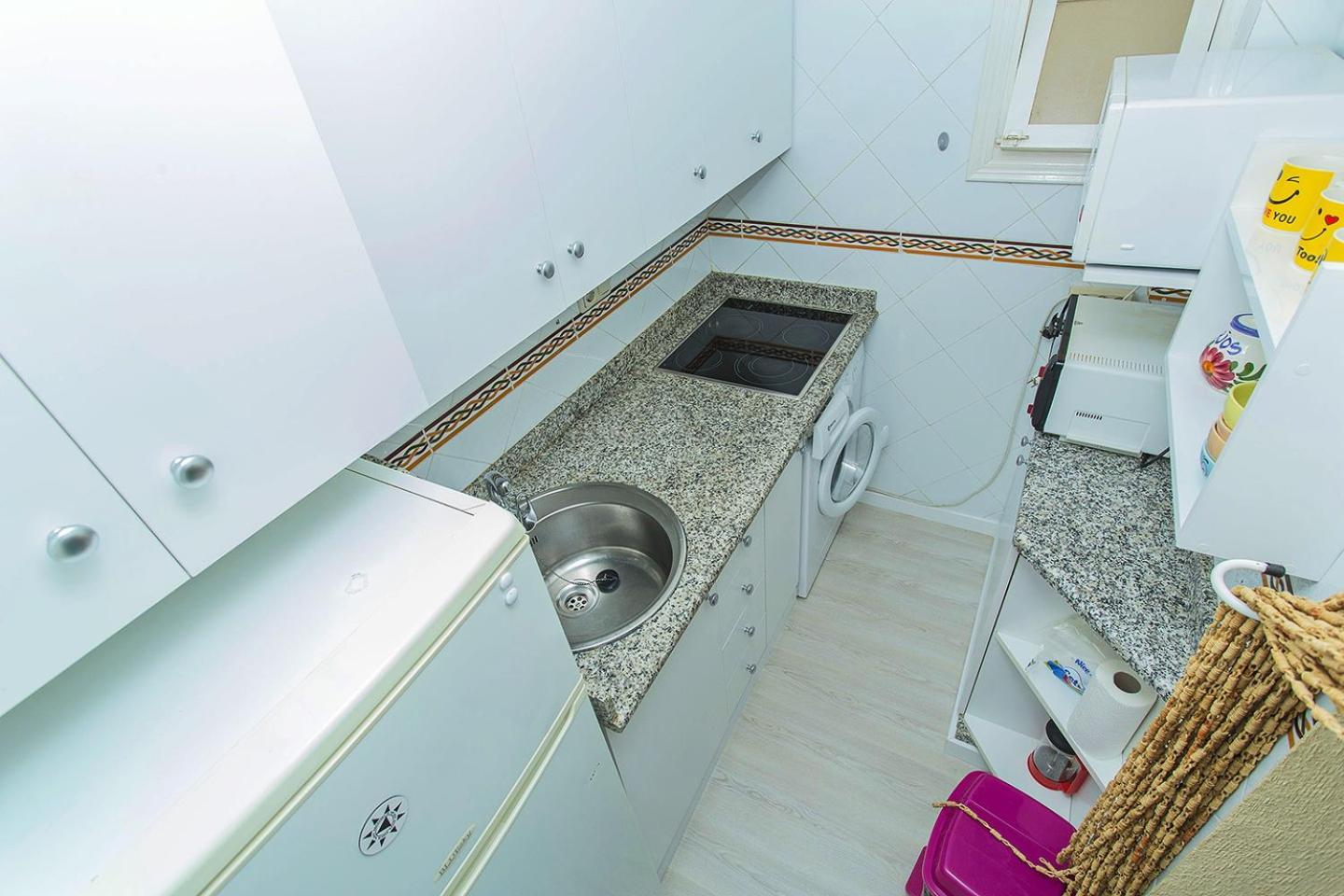 33 Beach Terrace - Alicante Real Estate La Mata  Bagian luar foto