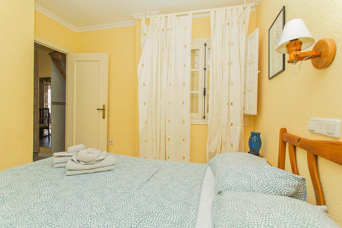 33 Beach Terrace - Alicante Real Estate La Mata  Bagian luar foto