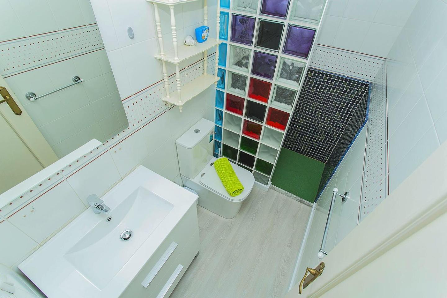 33 Beach Terrace - Alicante Real Estate La Mata  Bagian luar foto