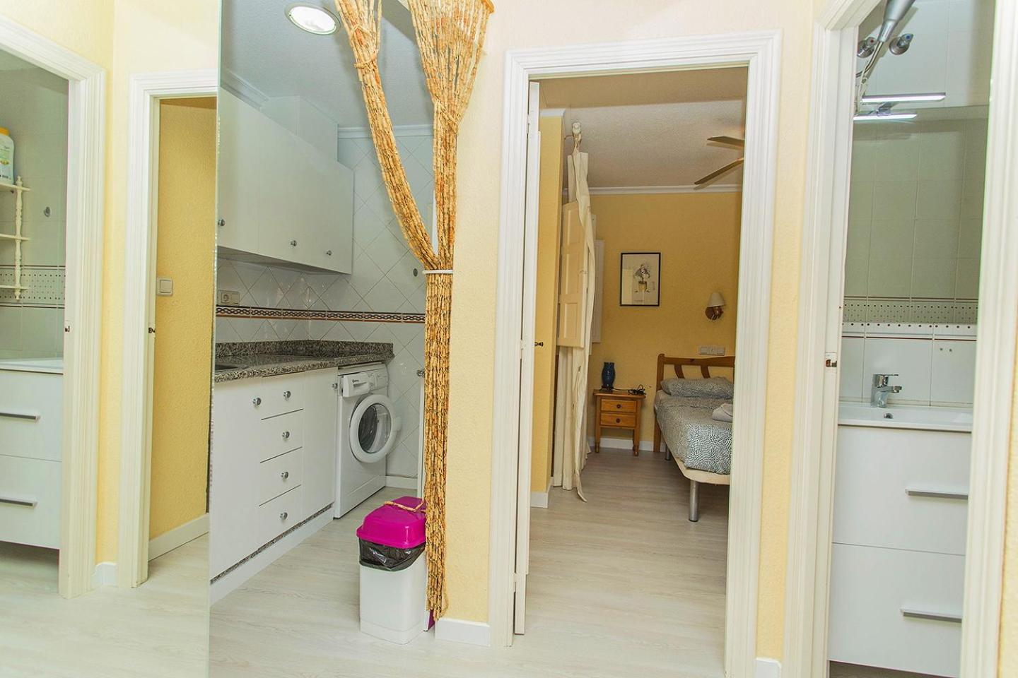 33 Beach Terrace - Alicante Real Estate La Mata  Bagian luar foto