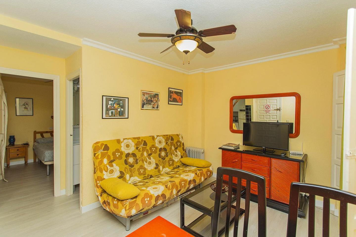 33 Beach Terrace - Alicante Real Estate La Mata  Bagian luar foto