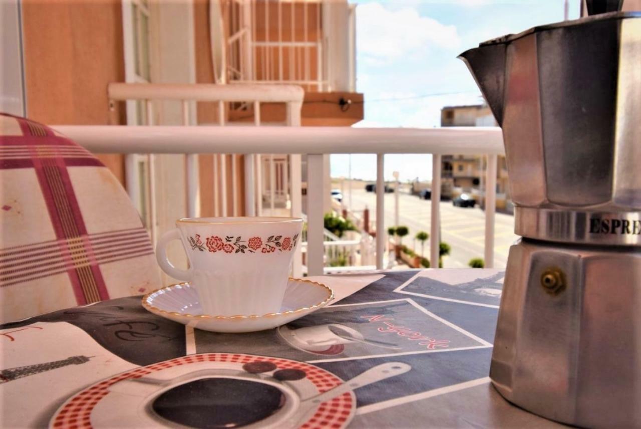 33 Beach Terrace - Alicante Real Estate La Mata  Bagian luar foto