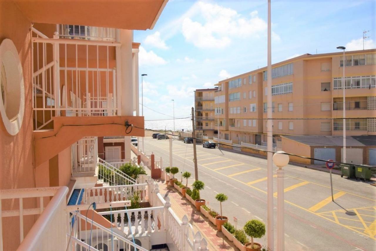 33 Beach Terrace - Alicante Real Estate La Mata  Bagian luar foto