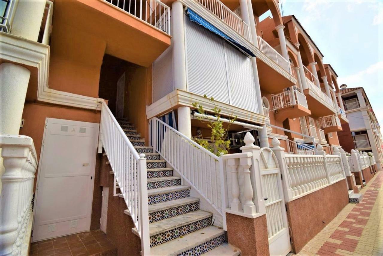 33 Beach Terrace - Alicante Real Estate La Mata  Bagian luar foto