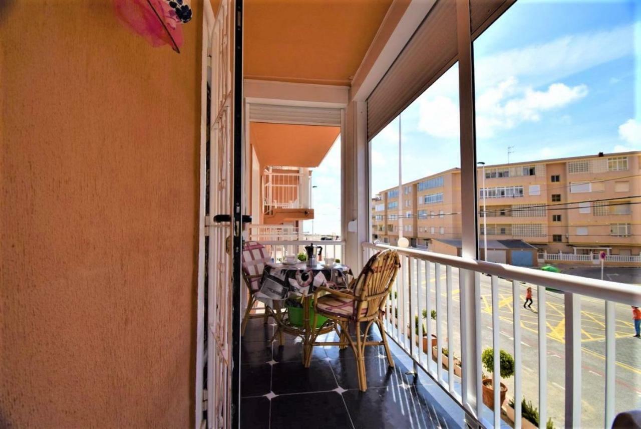 33 Beach Terrace - Alicante Real Estate La Mata  Bagian luar foto