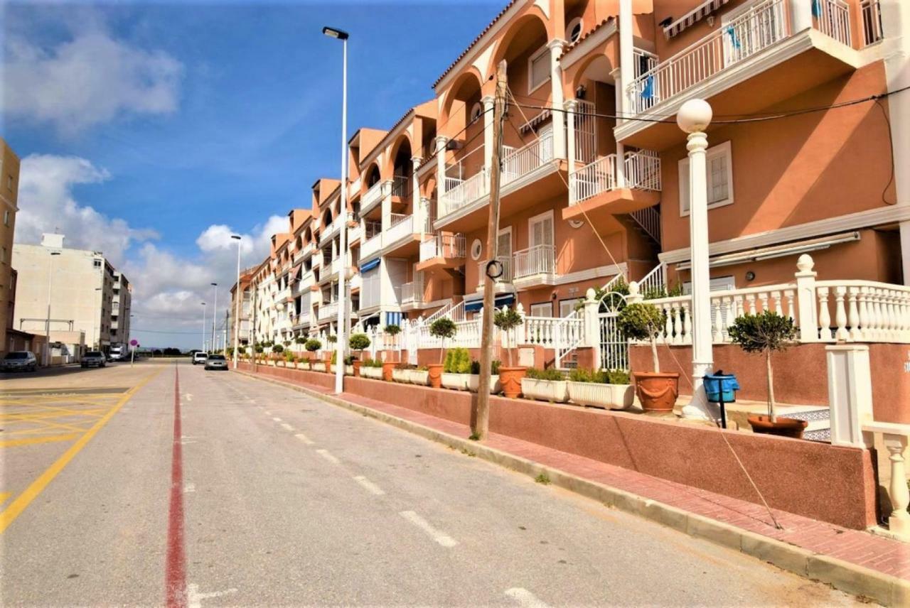 33 Beach Terrace - Alicante Real Estate La Mata  Bagian luar foto